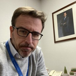 Dr. Matthias Vogt, MD