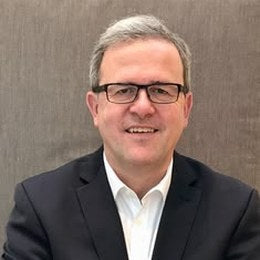 Prof. Andreas Reuter, PhD