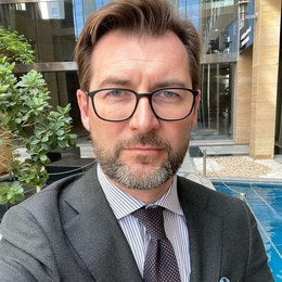 Dr. Stephan Bergmann